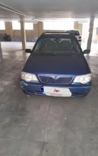 پراید ۱۳۲ مدل ۸۹ سالم به بالاترین پیشنهاد. .