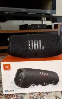 Jbl charge 5 درحد
