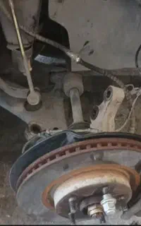 جلوبندی سیار