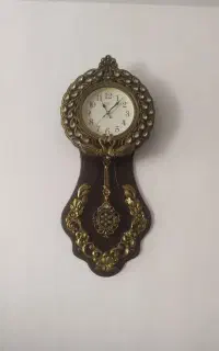 ساعت
