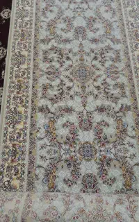 فرش یلدای کویر9متری آکبندبازنشده