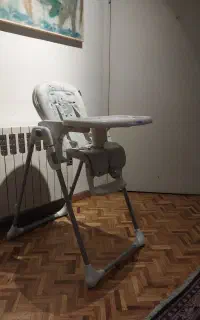 صندلی کودک ولتک Volltek