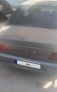 پژو ۴۰۵