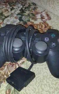 دسته پلی استیشن دو