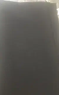 چادر جنس جرجه تمیز وکم مصرف
