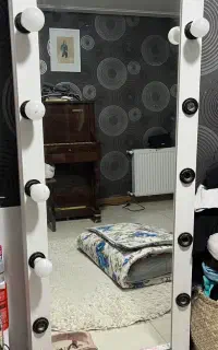 آینه قدی