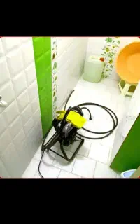 چاهبازکن لوله بازکنی فنرزدن فاضلاب 55٪تخفیف24ساعته