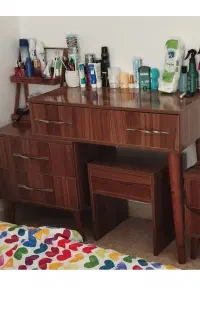 میز آرایش