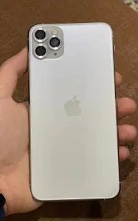 ایفون 11 promax