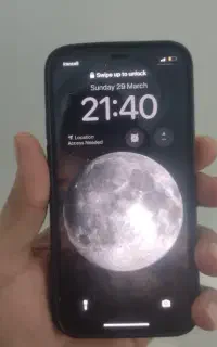 آیفون 12 پرو ، iPhone 12 pro