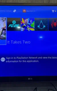 Ps4 اسلیم ۱ ترابایت