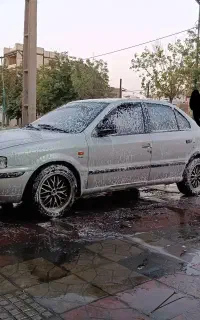 مسافربه تهران