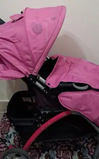کالسکه بچه  مارک گود بیبی  اصلی