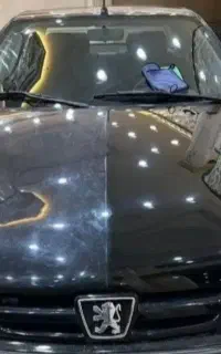 خدمات پولیش سپر سازی شفاف سازی چراغ