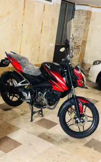 ns 150 در حد صفر