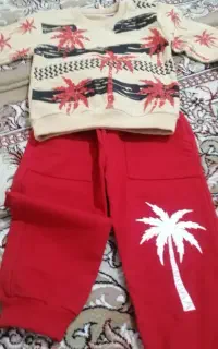 ست دورس و شلوار