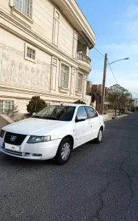 سورن پلاسef7 دوگانه منبع بزرگ 401