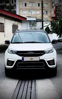 ام وی ام X33s new مدل ۹۶ بدون مشابه