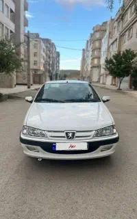 پرشیا متورجدید 1401