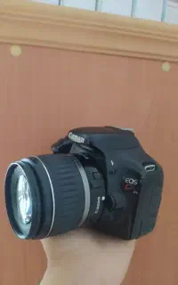 canon 550D