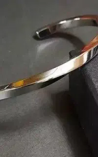 دستبند بنگل پیچی