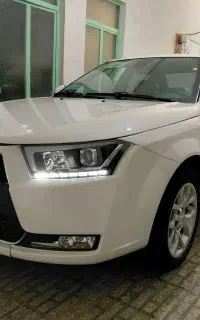 دنا پلاس توربو اتومات آپشنال
