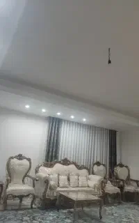 خانم مجرد جهت امور منزل