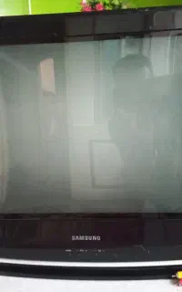 تلویزیون سامسونگ ۲۱