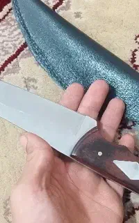 چاقو کلومبیا آمریکایی اصل پرچم امریکا هک شده