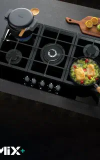 فروش انحصاری گاز و هود (اقساط ۵ تا ۷ ماهه)