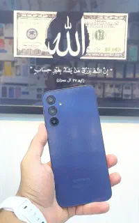 A25 256gb