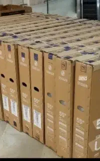 فروش ویژه تلوزیون های اسنوا و دوو