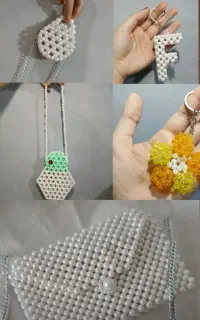 دوره مرواریدی رنگین کمان