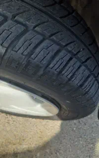 پرایدمشکی بدون رنگ شاسی سالم