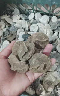 قروت دیگ چدن