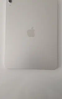 iPad A16 SILVER 11 256GB