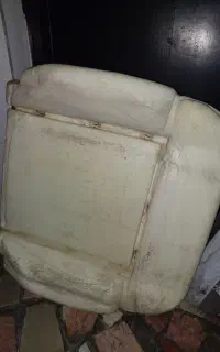 فوم صندلی پژو