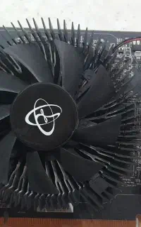 کارت گرافیک پرقدرت  XFX HD 6750 1GB DDR5 128bit