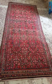قالی دستباف