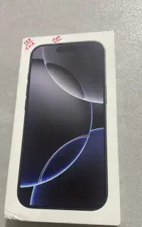 گوشی آکبند 16پرو