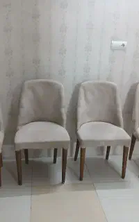 صندلی نهار خوری