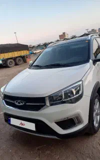 ماشین ام وی ام x22