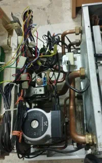 تعمیرات تخصصی پکیج ((فرامرز))