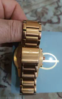 ساعت مچی اسنس