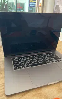macbook pro 2019 core i9
