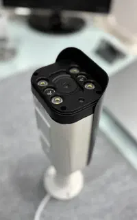 دوربین پلاک خوان ۵ مگاپیکسل