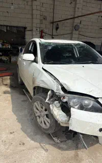 مزدا3تصادفی