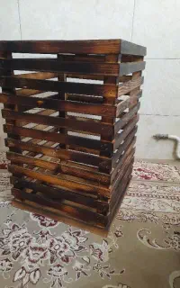 سبد رخت(لباس کثیف)