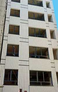 تولید نصب وطراحی دروپنجره upvc.aluدوجداره