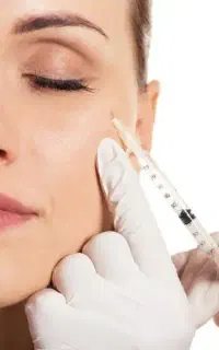 تزریق بوتاکس و فیلر اصل کره فقط 950